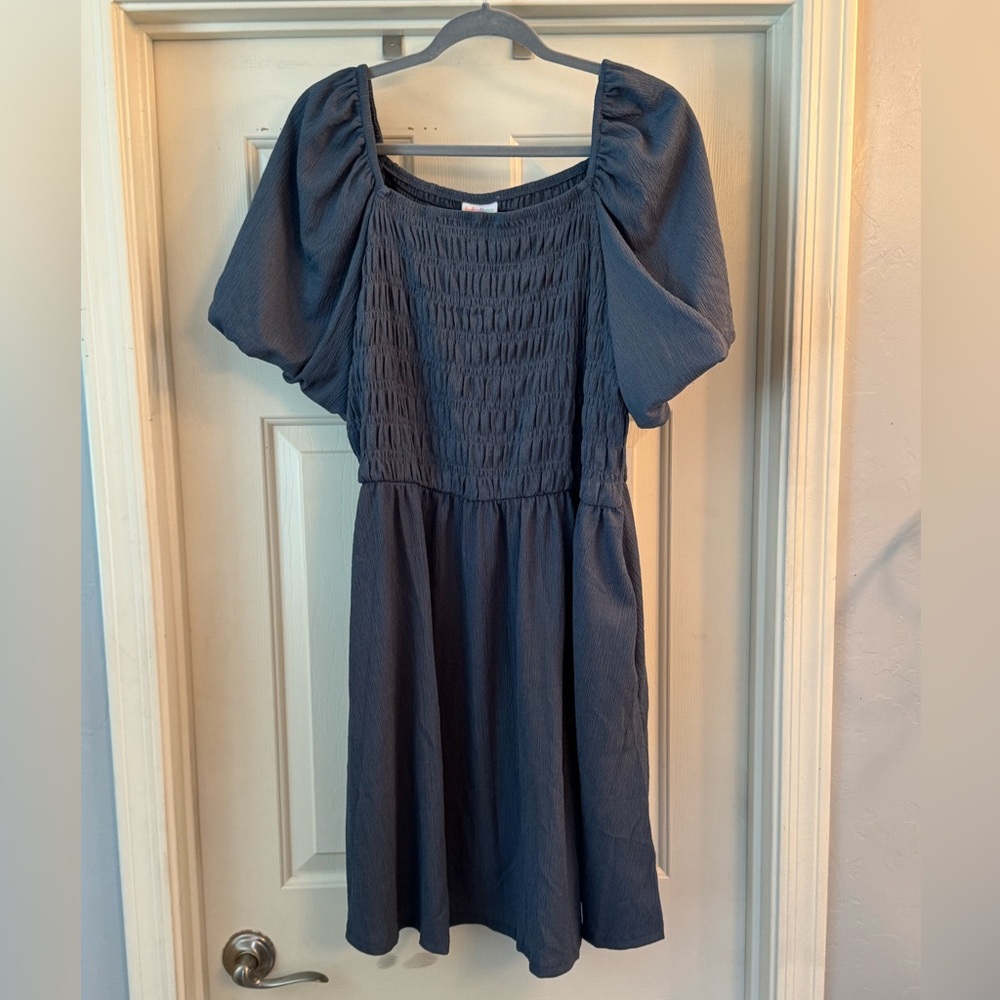 NWT Lularoe Alina Nap Dress